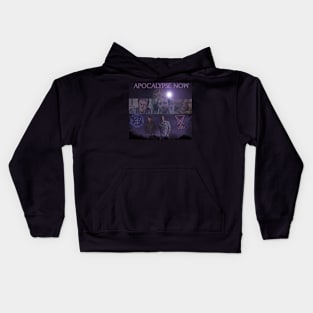 APOCALYPSE NOW Kids Hoodie